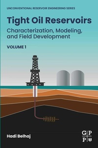 Abbildung von: Tight Oil Reservoirs - Gulf Professional Publishing