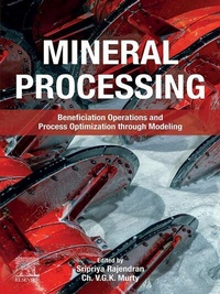 Abbildung von: Mineral Processing - Elsevier