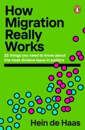 Cover: How Migration Really Works - Penguin Books Ltd