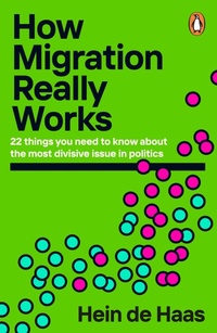 Bild vergrößern Bild: How Migration Really Works - Penguin Books Ltd