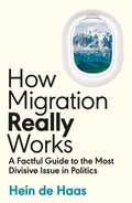 Cover: How Migration Really Works - Viking