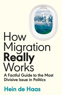 Enlarge image Cover: How Migration Really Works - Viking