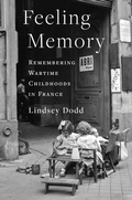 Bild: Feeling Memory - Columbia University Press