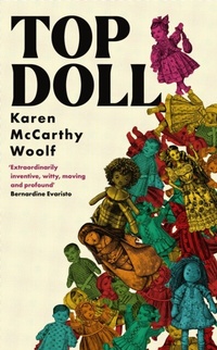 Abbildung von: TOP DOLL - Dialogue Books