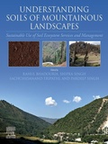 Cover: Understanding Soils of Mountainous Landscapes - Elsevier