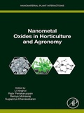 Abbildung von: Nanometal Oxides in Horticulture and Agronomy - Academic Press