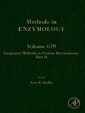 Abbildung von: Integrated Methods in Protein Biochemistry: Part B - Academic Press