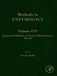 Abbildung von: Integrated Methods in Protein Biochemistry: Part B - Academic Press