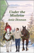 Cover: Under the Mistletoe - Harlequin