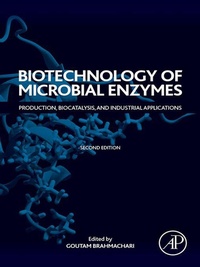 Abbildung von: Biotechnology of Microbial Enzymes - Academic Press