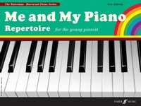 Abbildung von: Me and My Piano Repertoire - Faber Music Limited