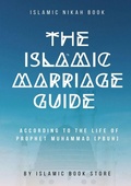 Cover: The Islamic Marriage Guide - Islamic Book Store