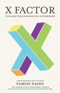 Cover: X Factor - Yamini Naidu Consulting