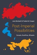 Bild: Post-Imperial Possibilities - Princeton University Press