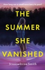 Cover: The Summer She Vanished - Headline Book Publishing