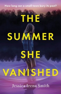 Enlarge image Cover: The Summer She Vanished - Headline Book Publishing