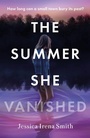 Cover: The Summer She Vanished - Headline Book Publishing