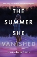 Cover: The Summer She Vanished - Headline Book Publishing