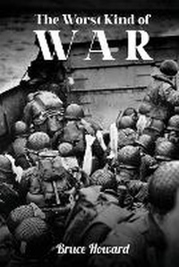 Enlarge image Cover: The Worst Kind of War - IngramSpark
