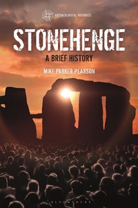 Bild: Stonehenge - Bloomsbury Academic