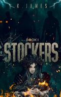 Cover: Stockers: Book One - Lulu.com