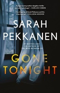 Cover: Gone Tonight - Orion