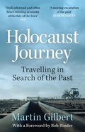 Cover: Holocaust Journey: Travelling In Search Of The Past - Weidenfeld and Nicholson