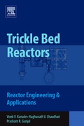 Cover: Trickle Bed Reactors - Elsevier