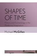 Cover: Shapes of Time - Cornell University Press and Cornell University Library