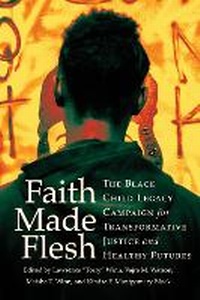 Enlarge image Cover: Faith Made Flesh - Cornell University Press