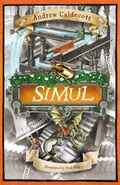 Cover: Simul - ARCADIA