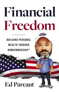 Abbildung von: Financial Freedom - Big Hangry Media LLC Press