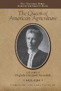 Cover: Queen of American Agriculture - Purdue University Press