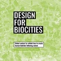 Cover: Design for Biocities - Actar
