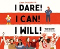 Cover: I Dare! I Can! I Will! - Cameron Kids