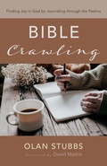 Cover: Bible Crawling - Resource Publications (CA)