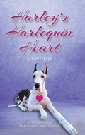 Cover: Harley's Harlequin Heart - Gatekeeper Press
