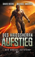 Cover: Des Kriegsherrn Aufstieg - LMBPN International