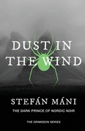 Cover: Dust in the Wind - Ethan Ellenberg Literary Agency