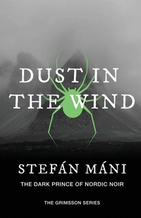 Enlarge image Cover: Dust in the Wind - Ethan Ellenberg Literary Agency