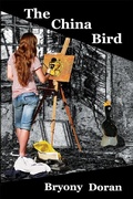 Cover: China Bird - Distributed By Ingram Spark