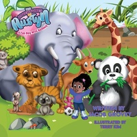 Enlarge image Cover: The Adventures of Austyn - Global Genius Society