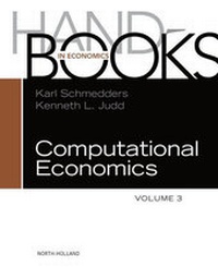 Abbildung von: Handbook of Computational Economics - North-Holland