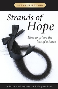 Abbildung von: Strands of Hope - Susan Friedland