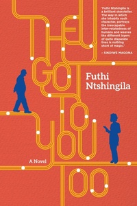 Abbildung von: They Got to You Too - Pan Macmillan