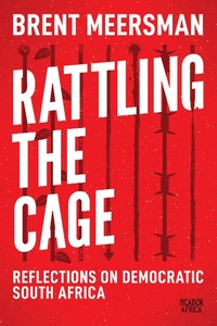 Abbildung von: Rattling the Cage - Picador Africa