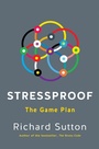 Cover: Stressproof - Pan Macmillan