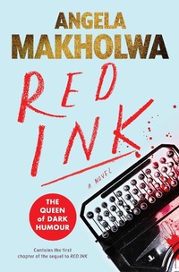 Abbildung von: Red Ink - Pan Macmillan