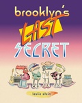 Cover: Brooklyn's Last Secret - Drawn & Quarterly