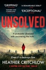 Cover: Unsolved - Canelo Crime